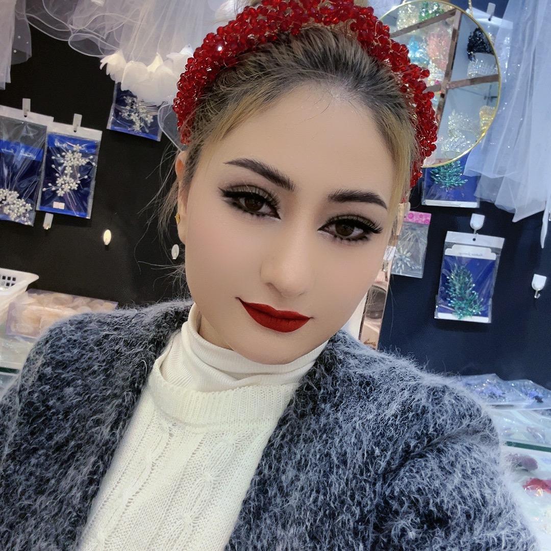 叶城县KUZNUR💄💋