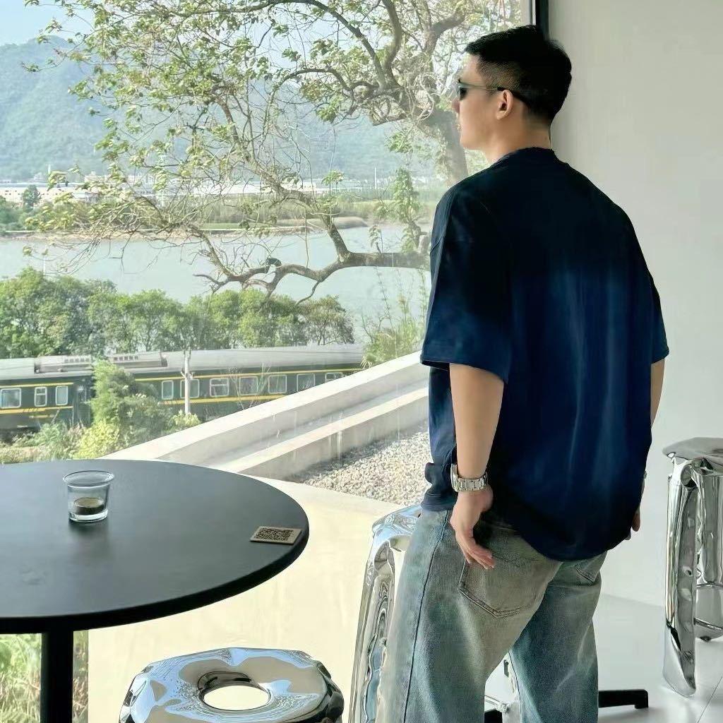 世界马手工男鞋