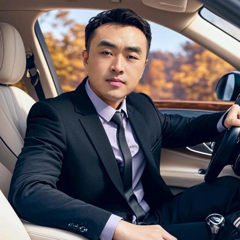 周先生-国际供应链