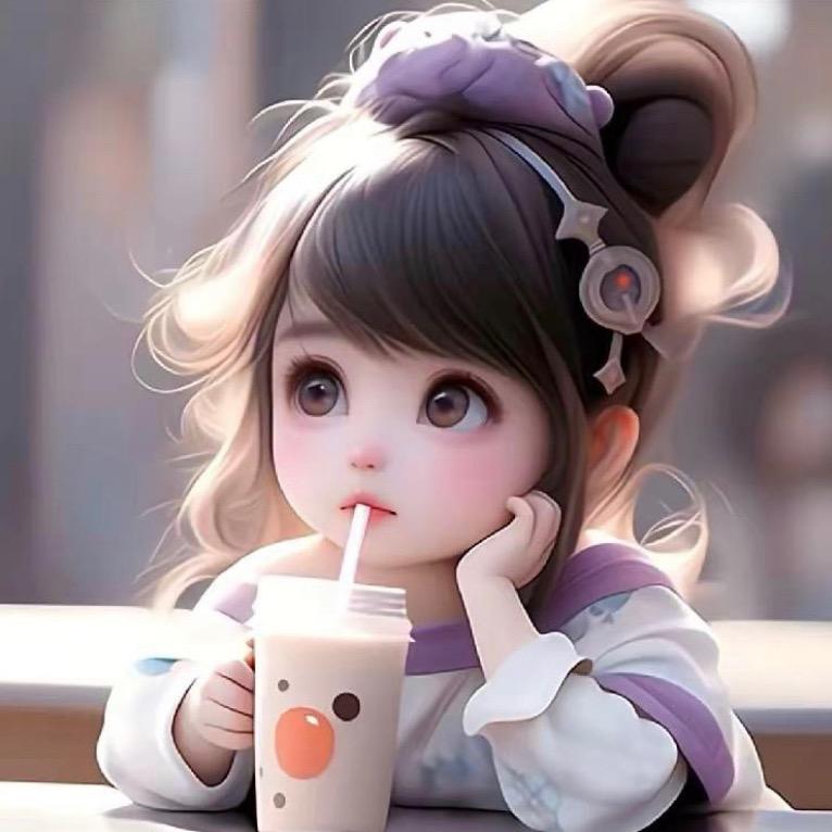 小欣✨