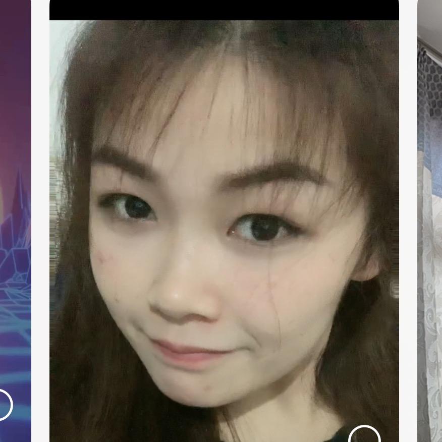 🌈我是一只🐟