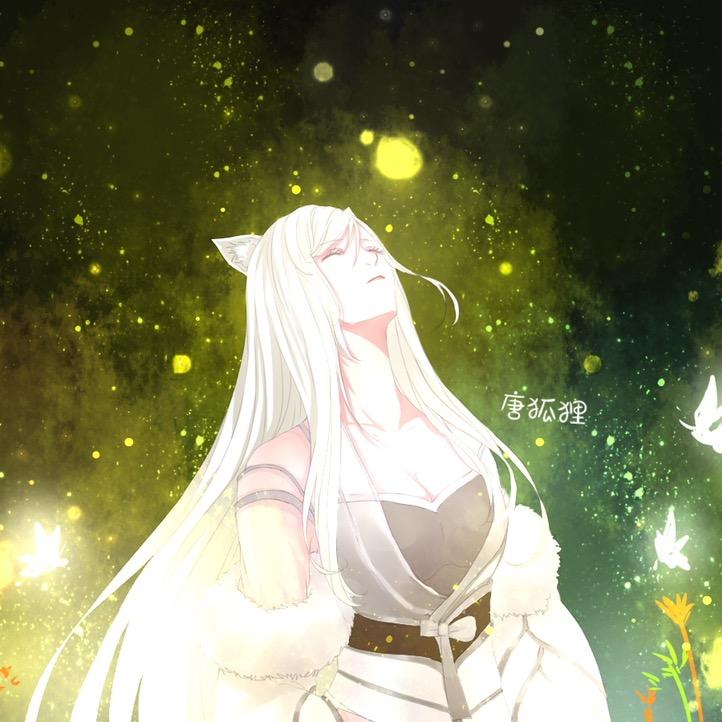 唐狐狸