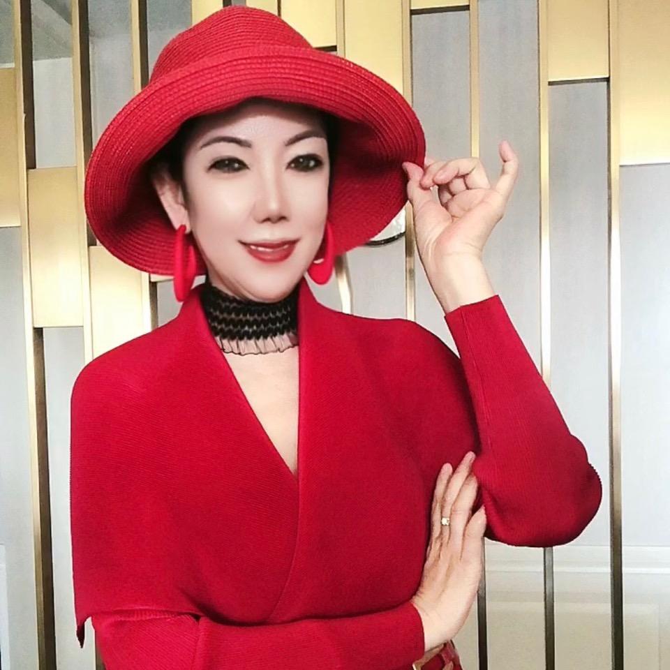 幸福女人🌹🌹