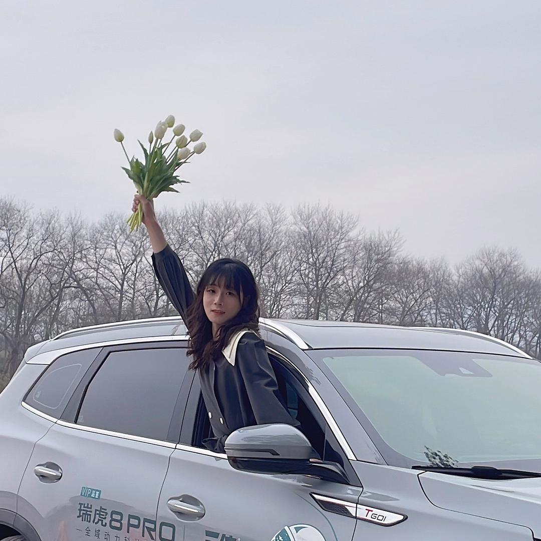 我在奇瑞做新媒体