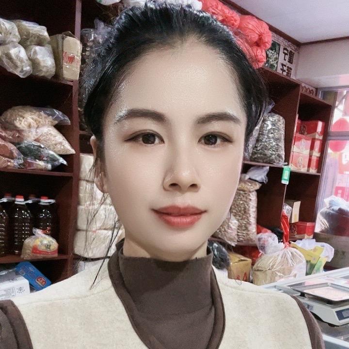 笏石莆香干货店