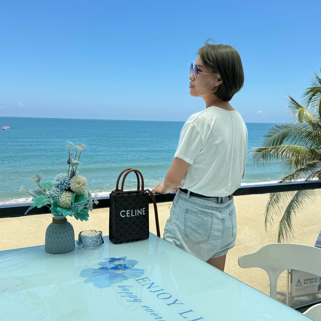 小资态💃💃💃