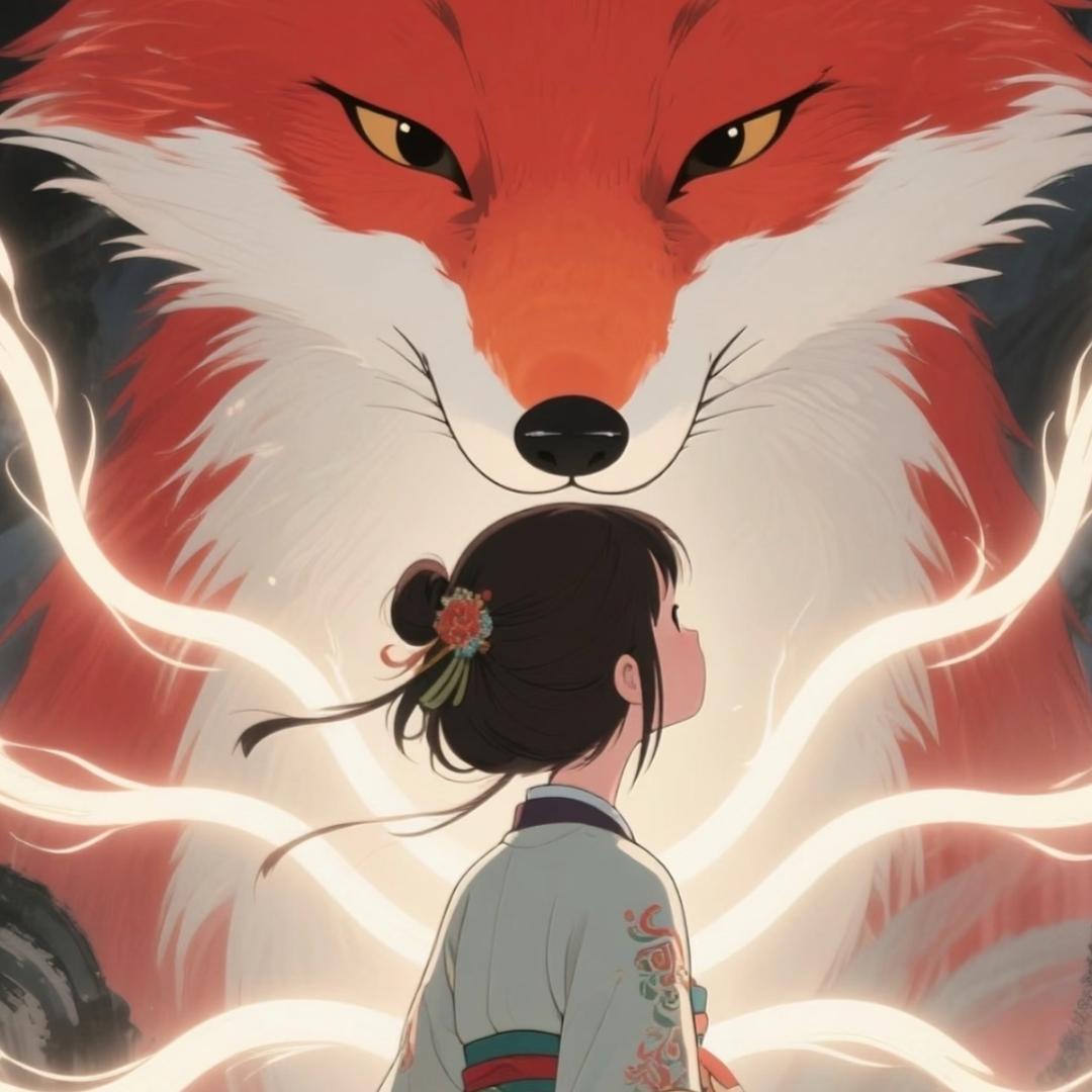 🦊-