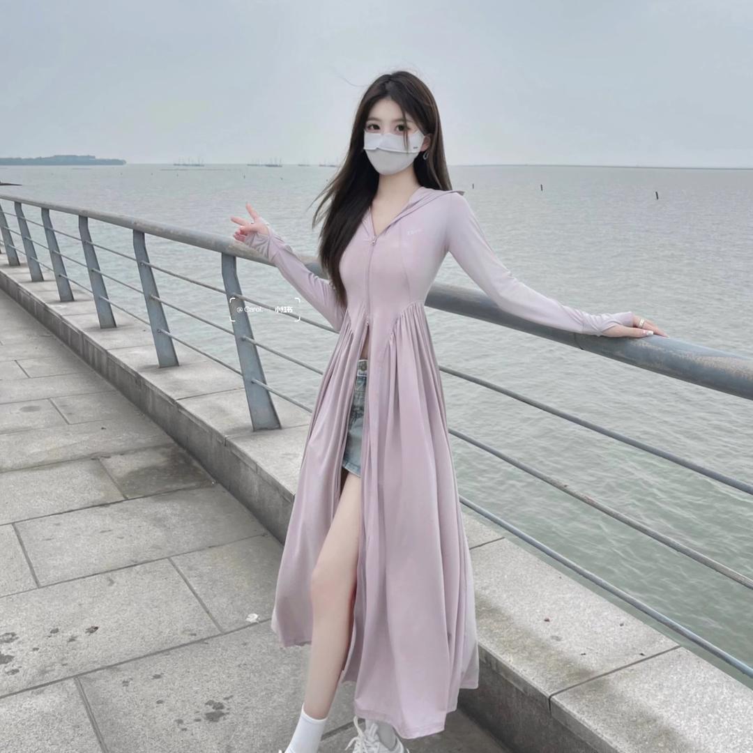 夏日防晒