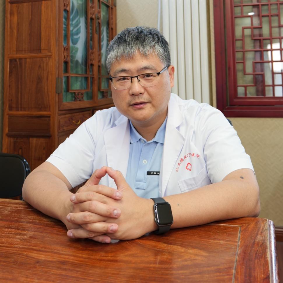 中医专家肖俐