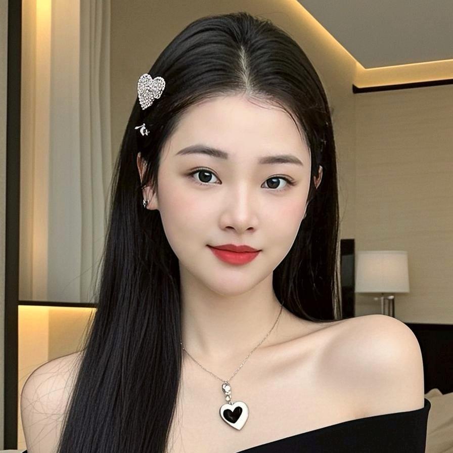 囍💕💕