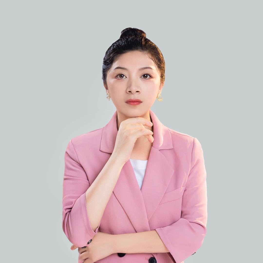 私人美容导师倩倩