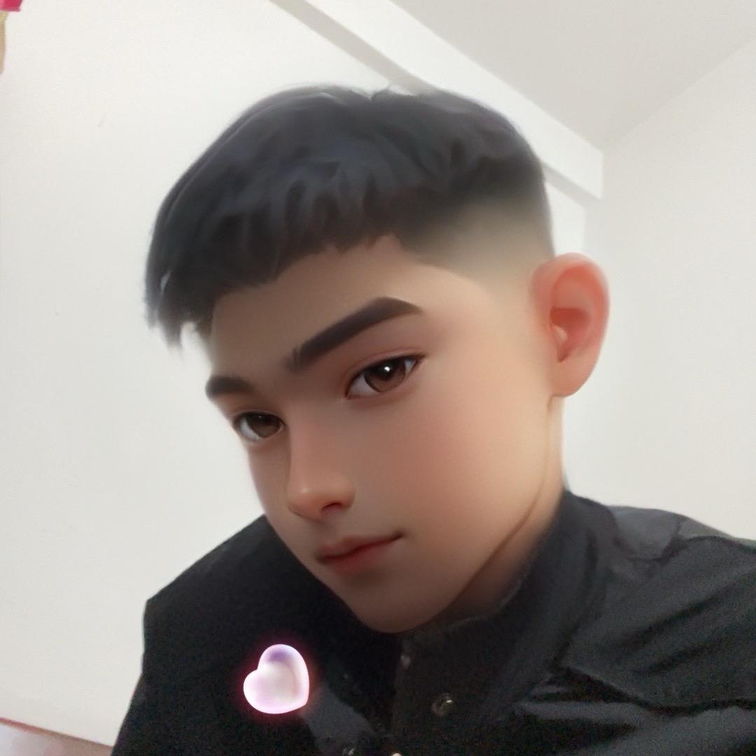 阿燊仔