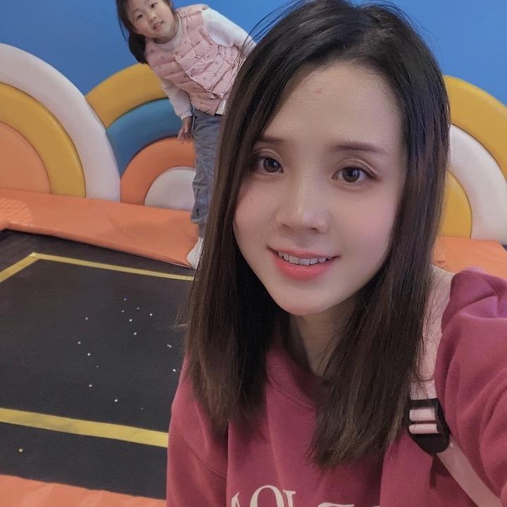 🐑果儿🐑