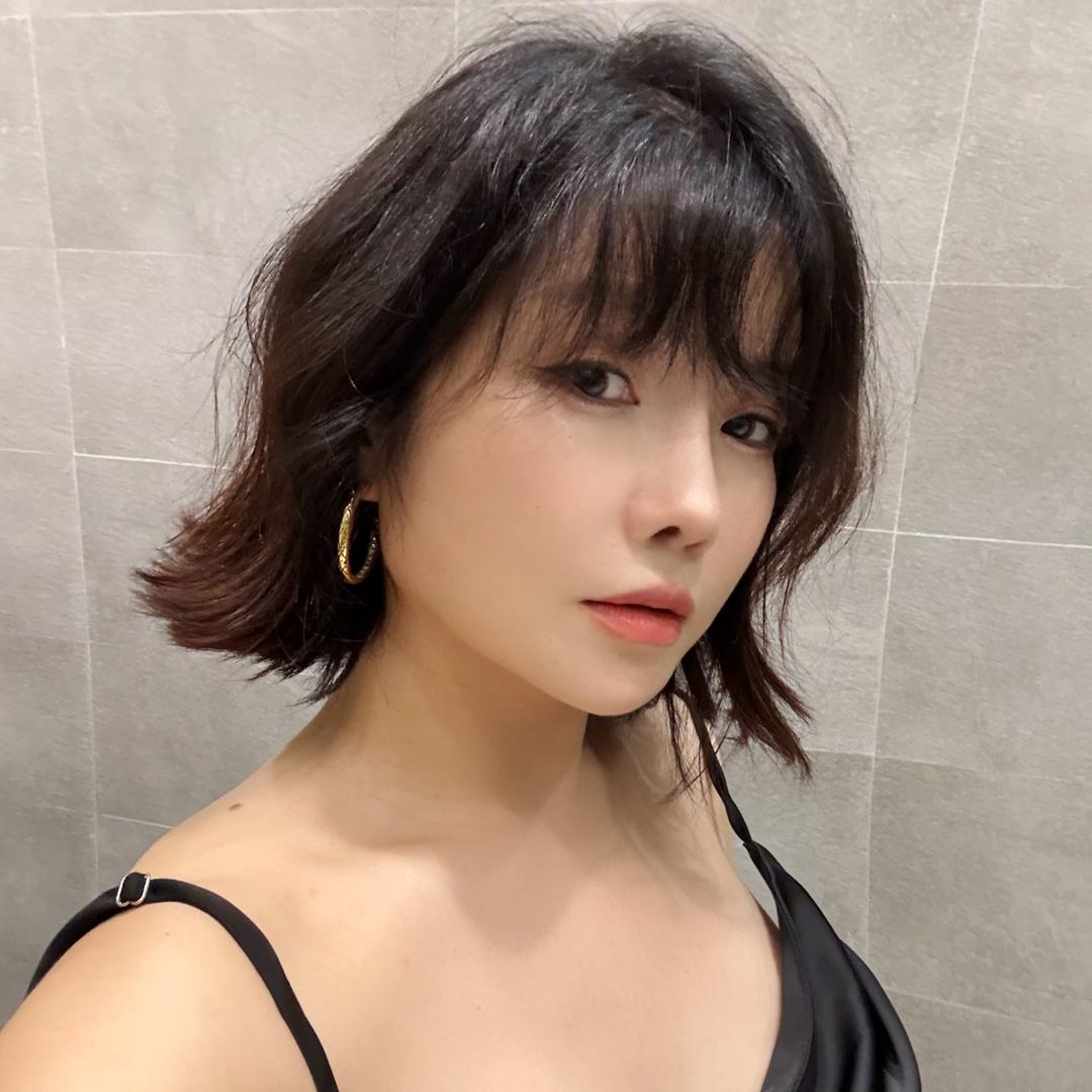 陈小姐45➕逆龄达人