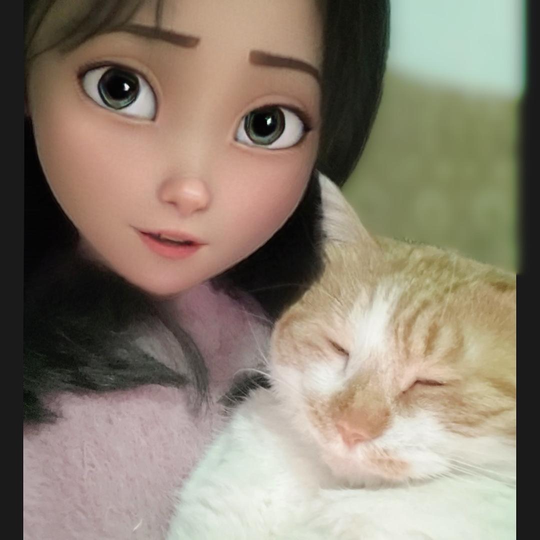 喵姐来分享