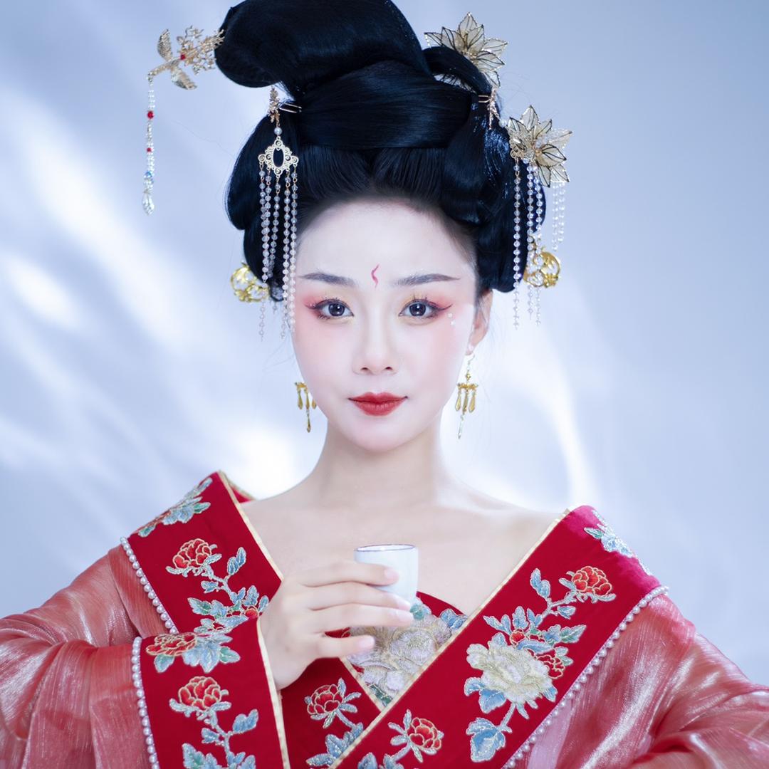 柳林醉-贵妃