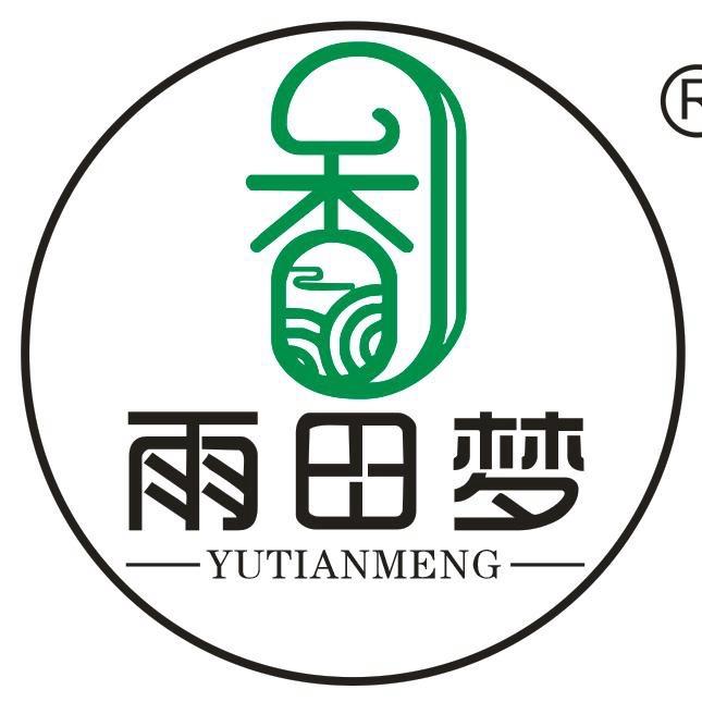雨田梦绿色水产