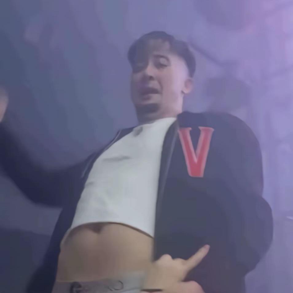 总这样