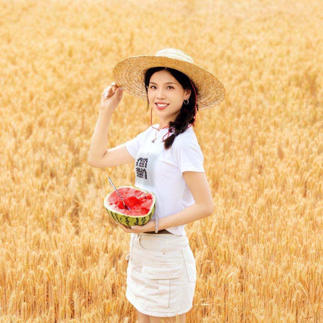 阿婷❤️