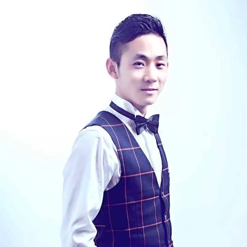 咸宁海为收长头发（ZY造型）