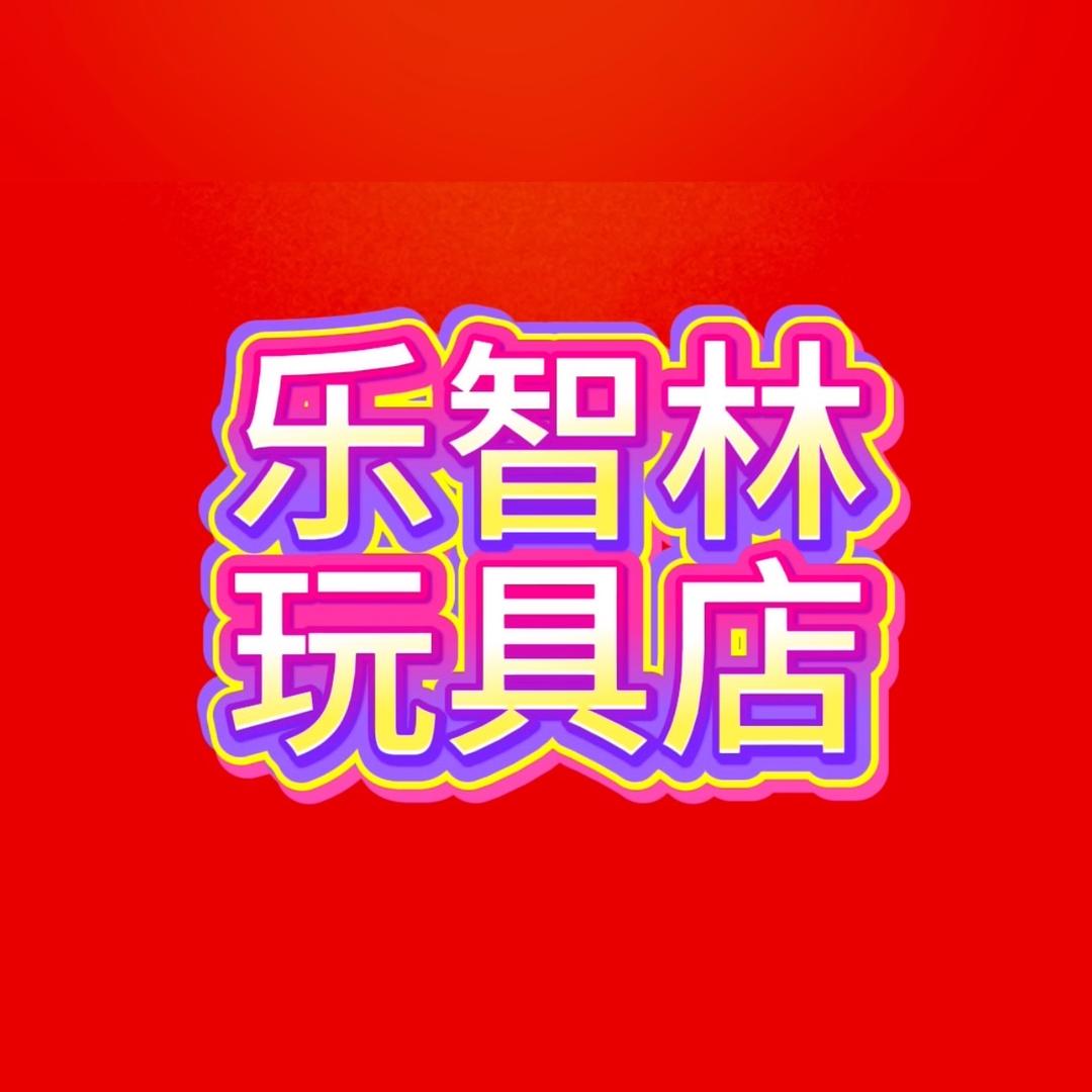 乐智林玩具店