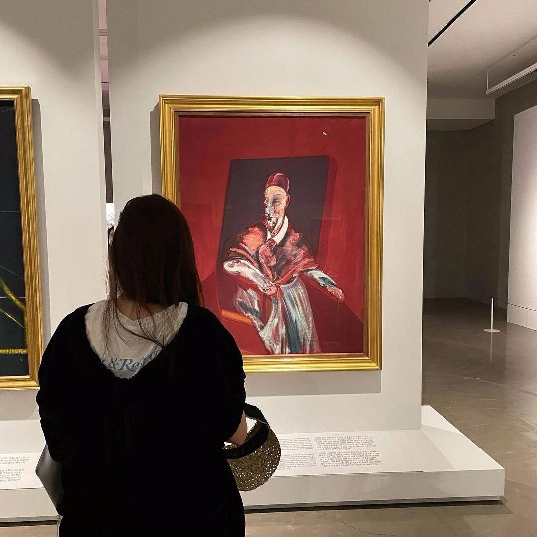 Lin（见过鹿晗cortis版）