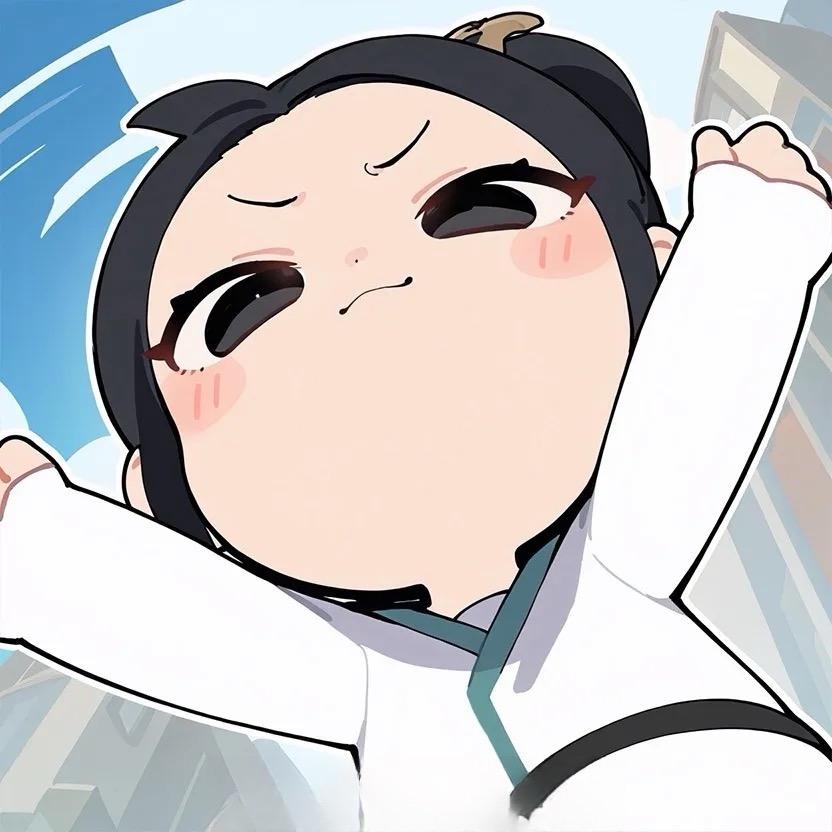 一只小松徐.