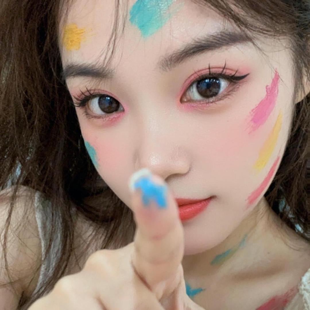 小小小燕子