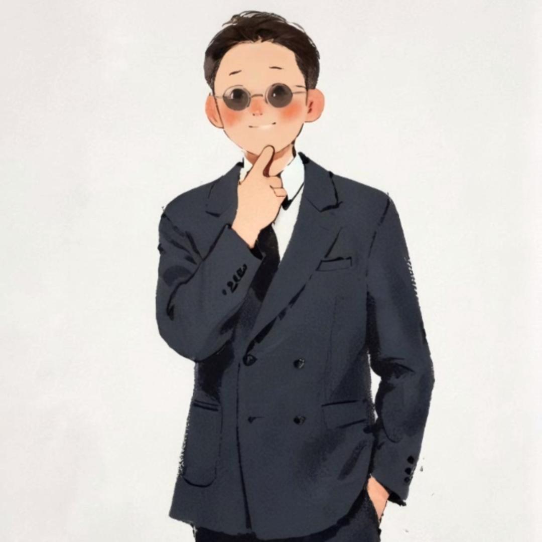 XiaoWang头像