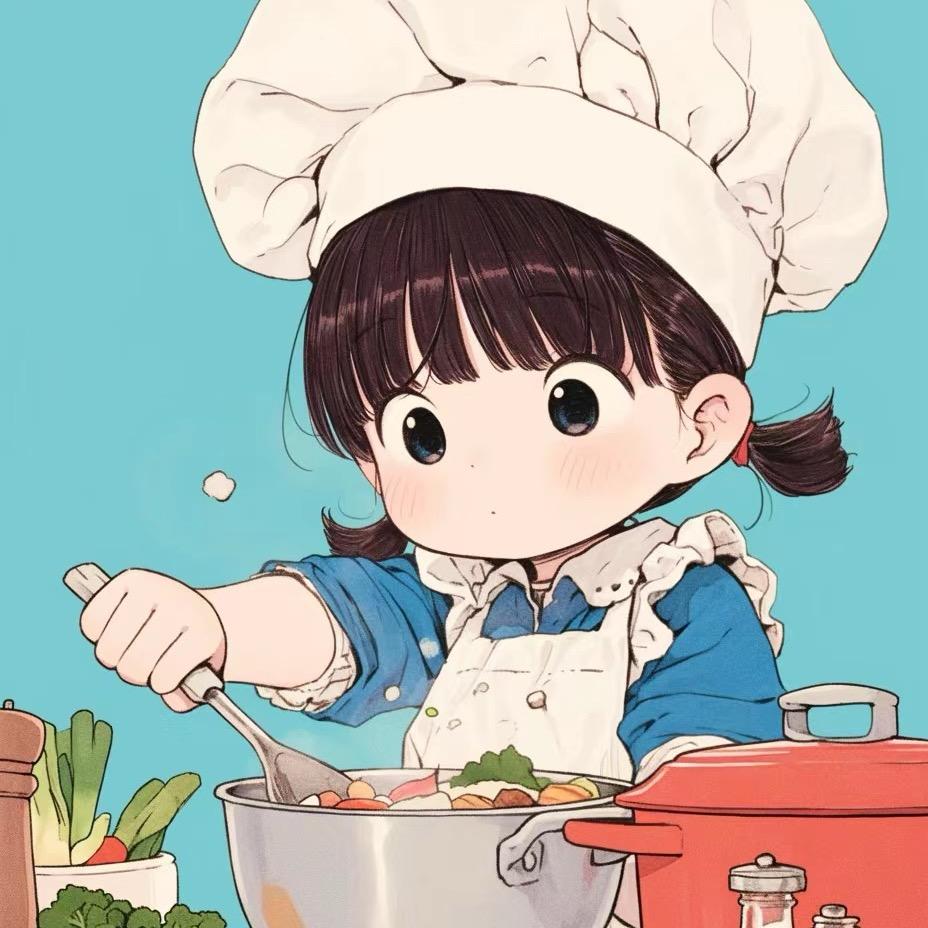胡小厨家常菜
