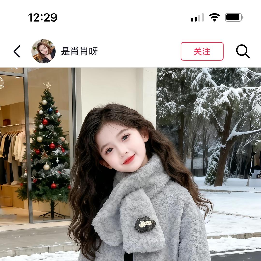 趣多多童装店总店