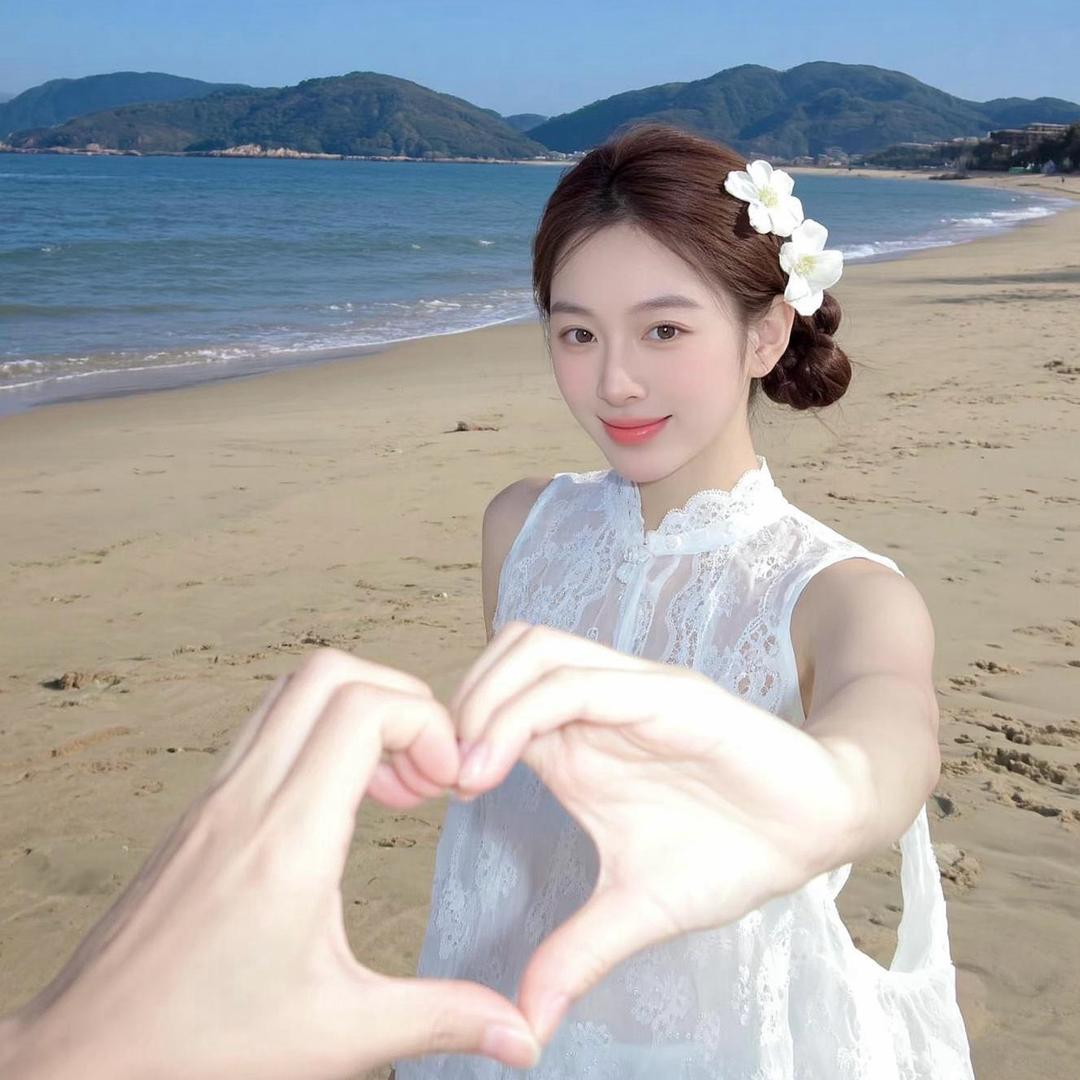 💕陈可爱💕