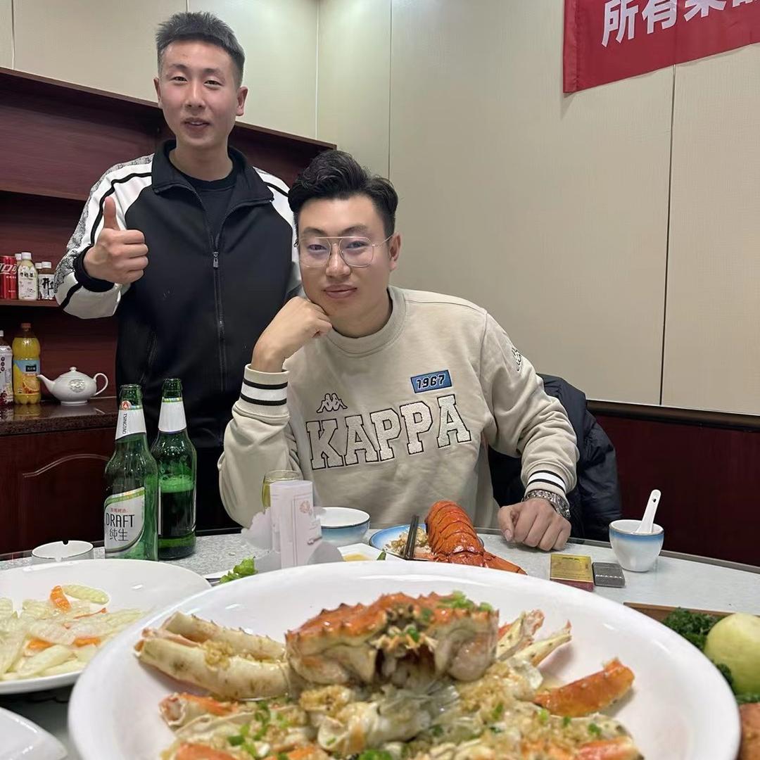 烟台小虎队🐯