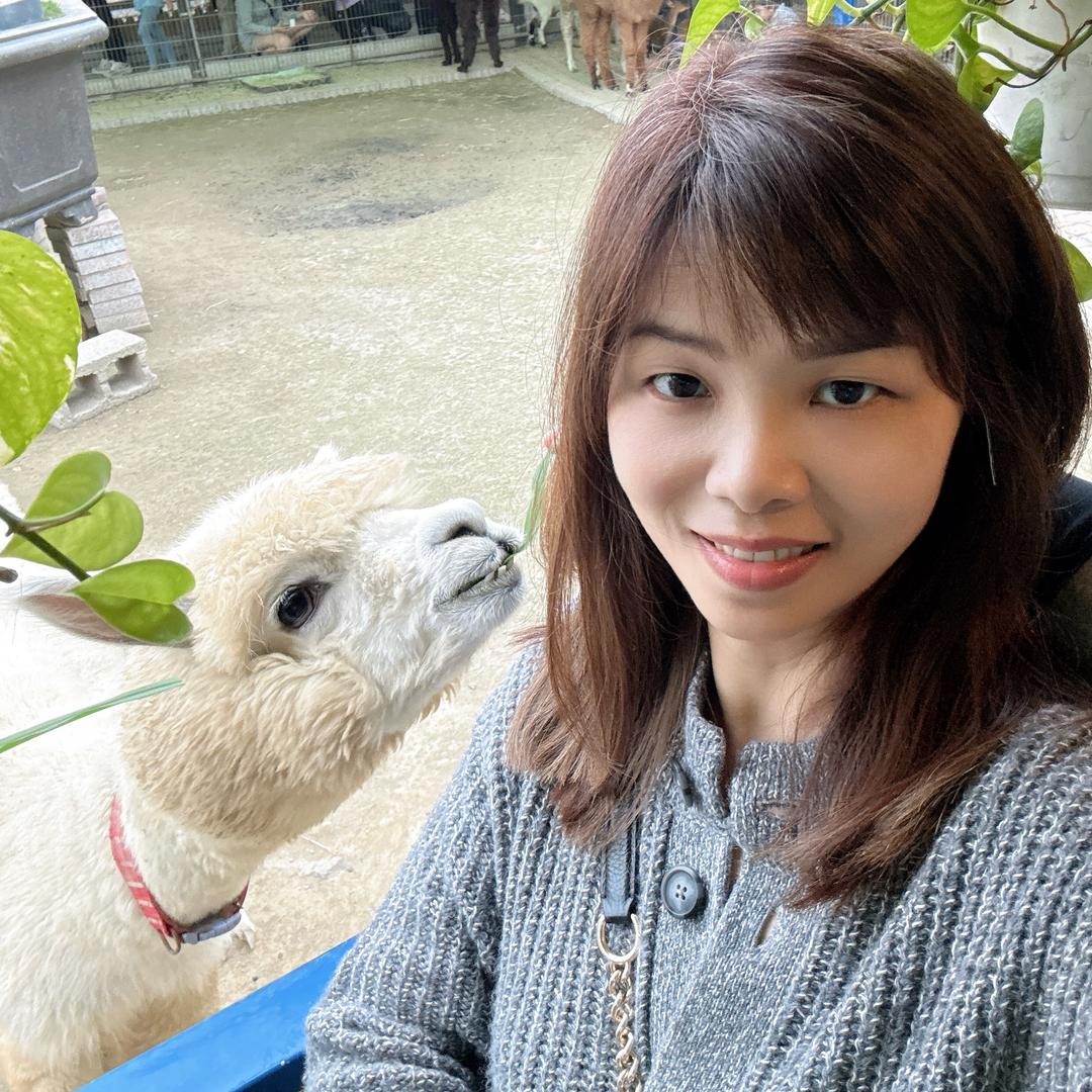 @穗穗唸
