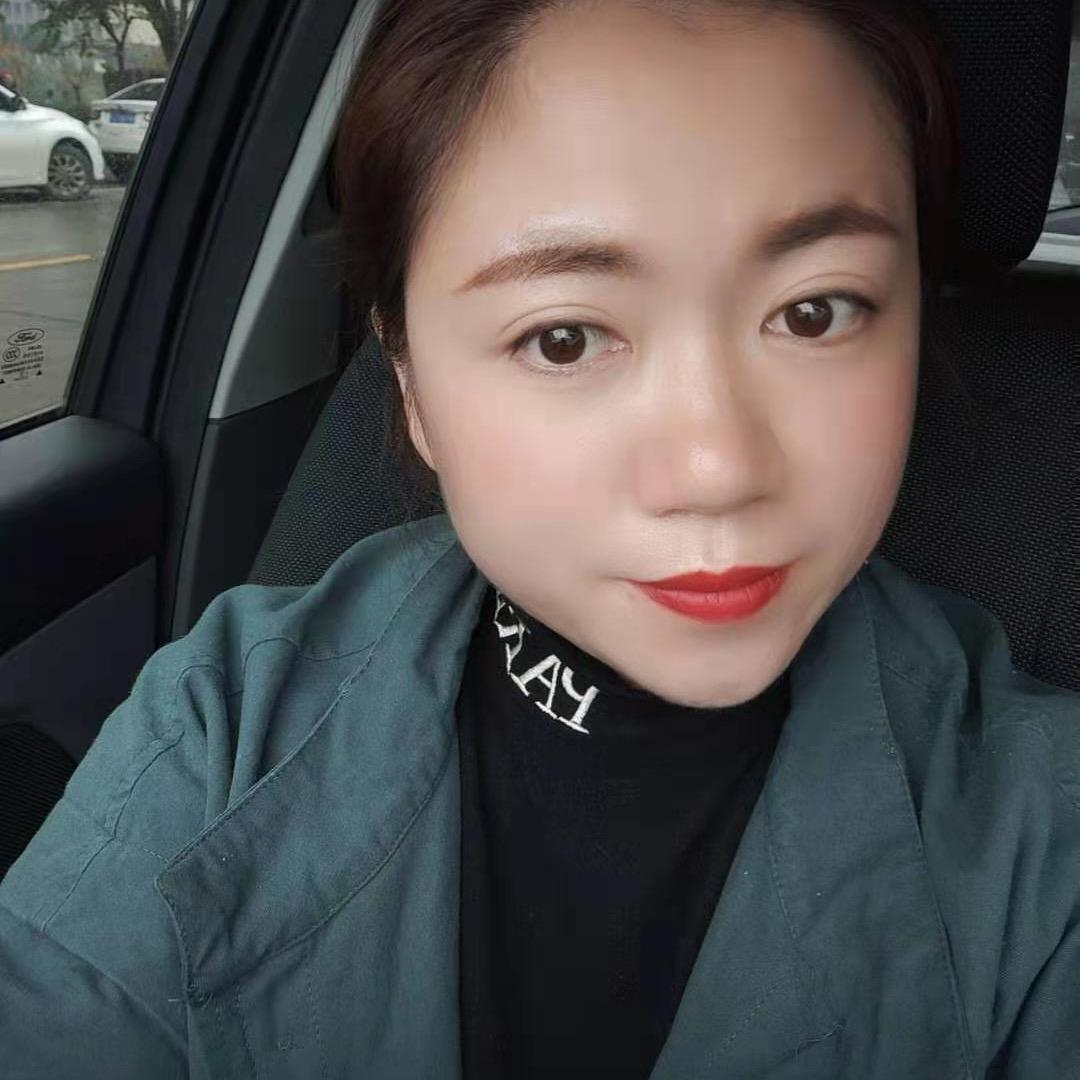 营山唯you你婚礼，英子