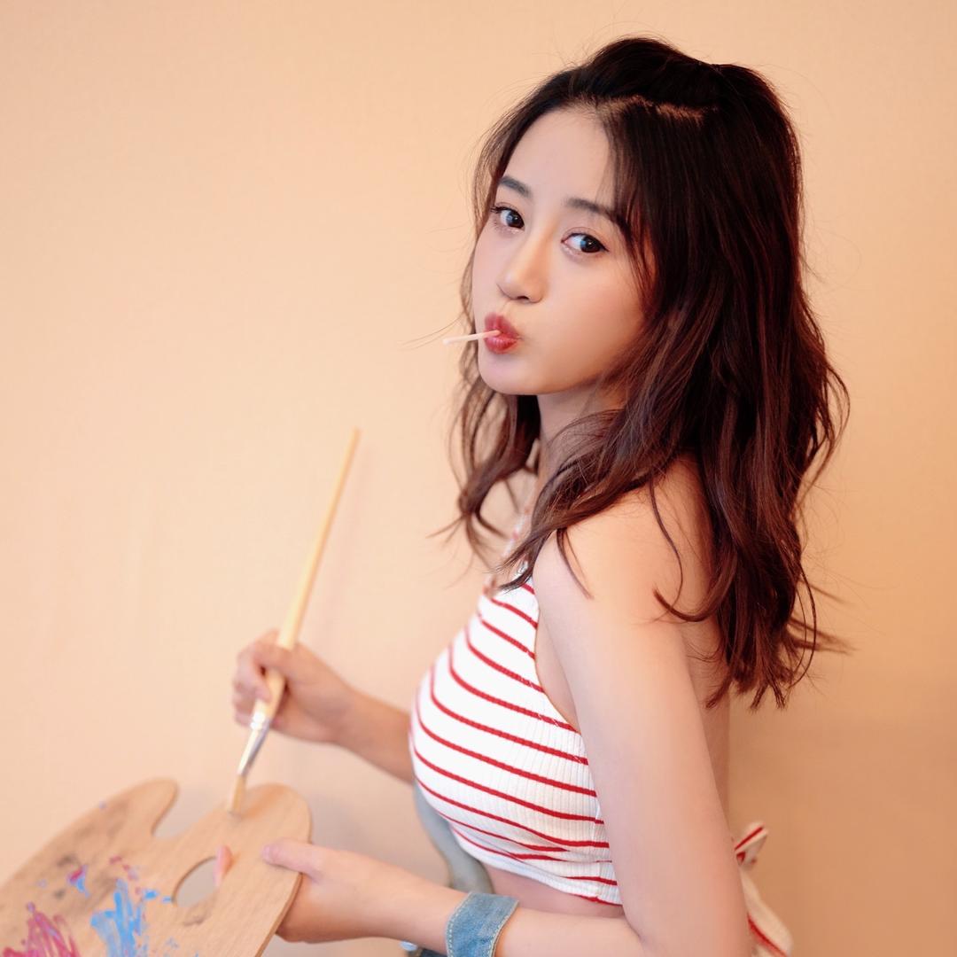 小懵懵🙃