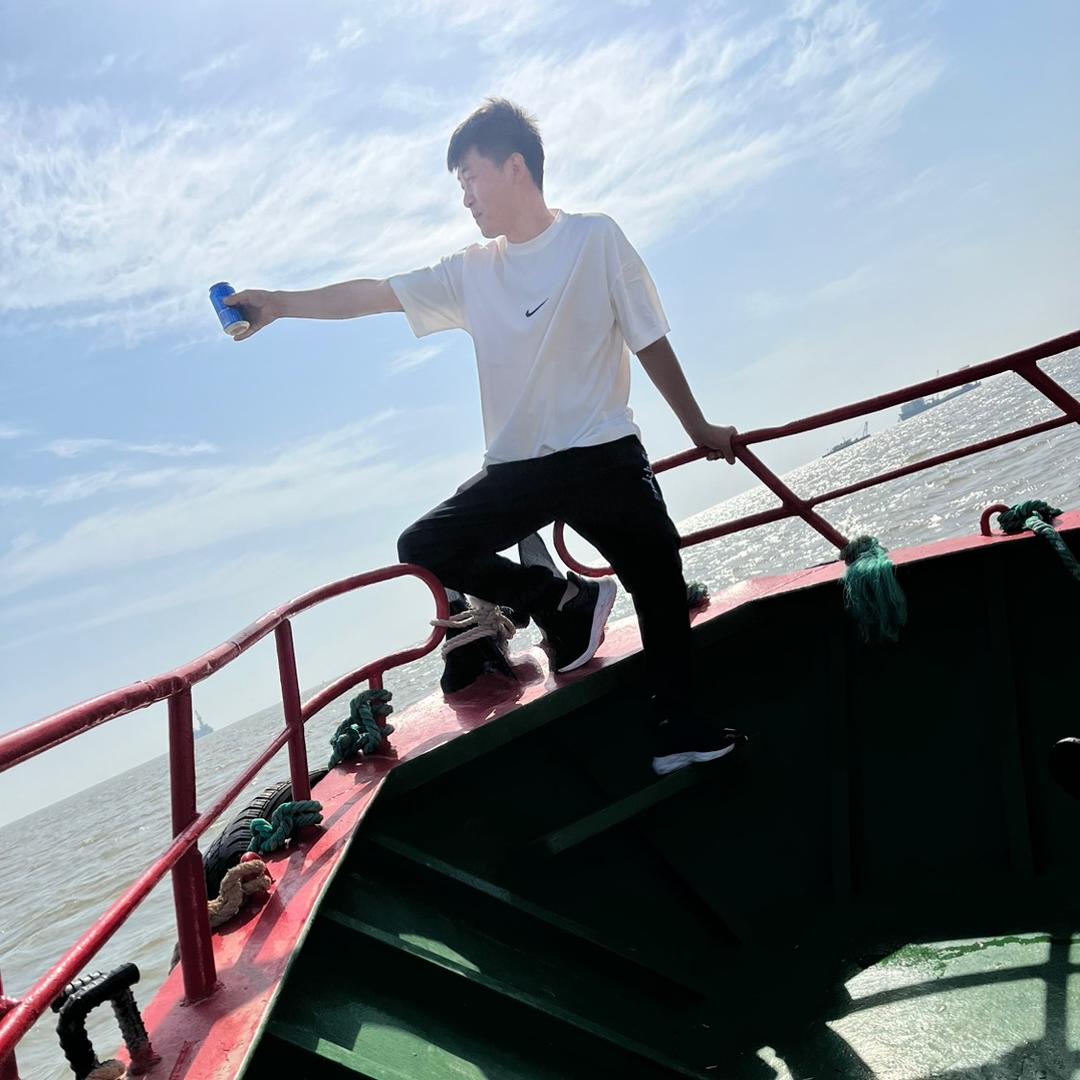 小波海鲜基地