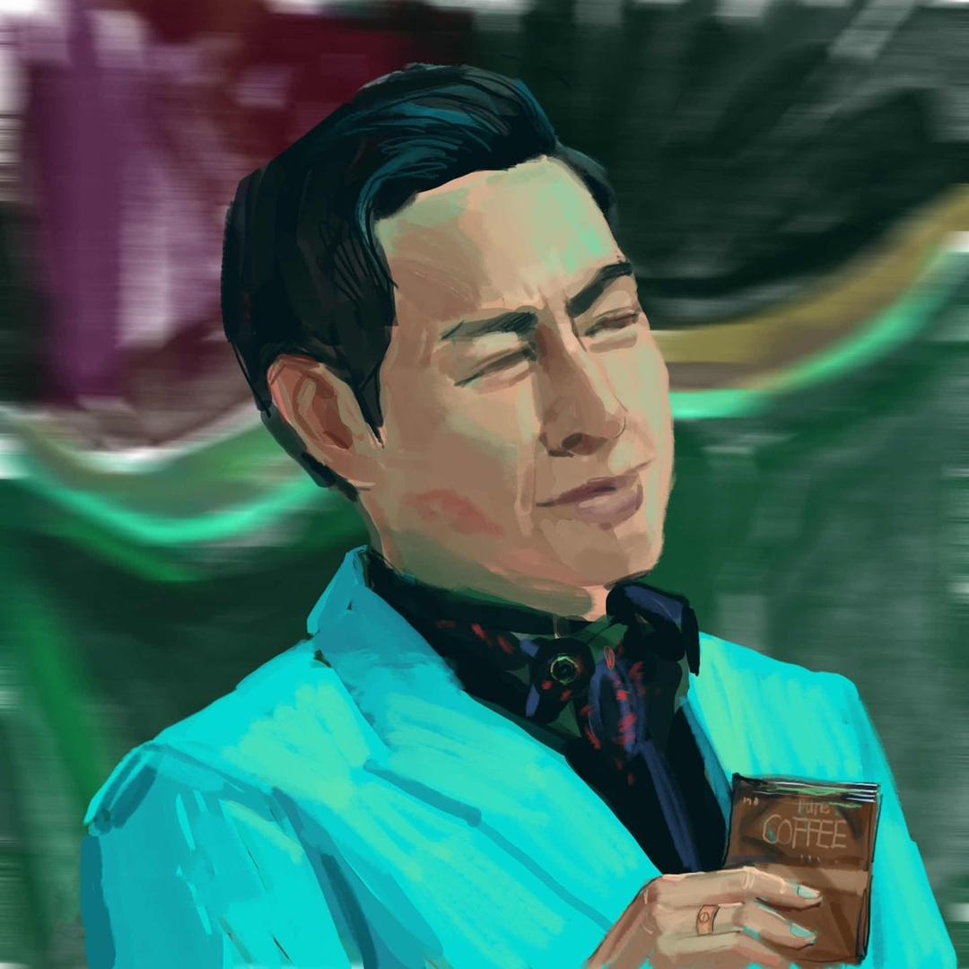 老公.