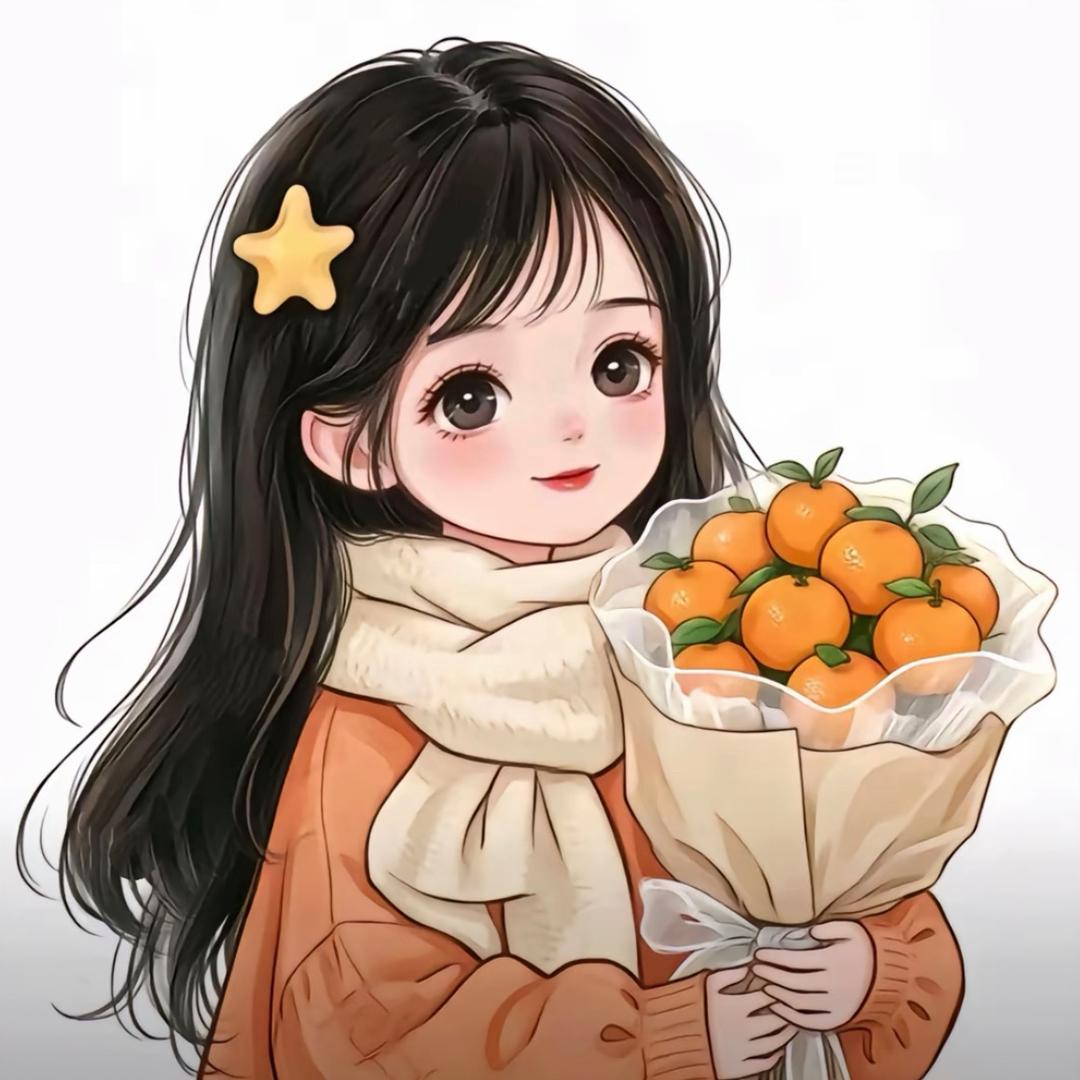 橘子壳