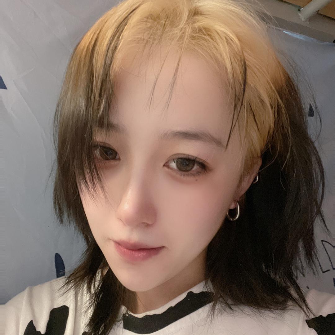 临夏老男孩男士发型 盼盼