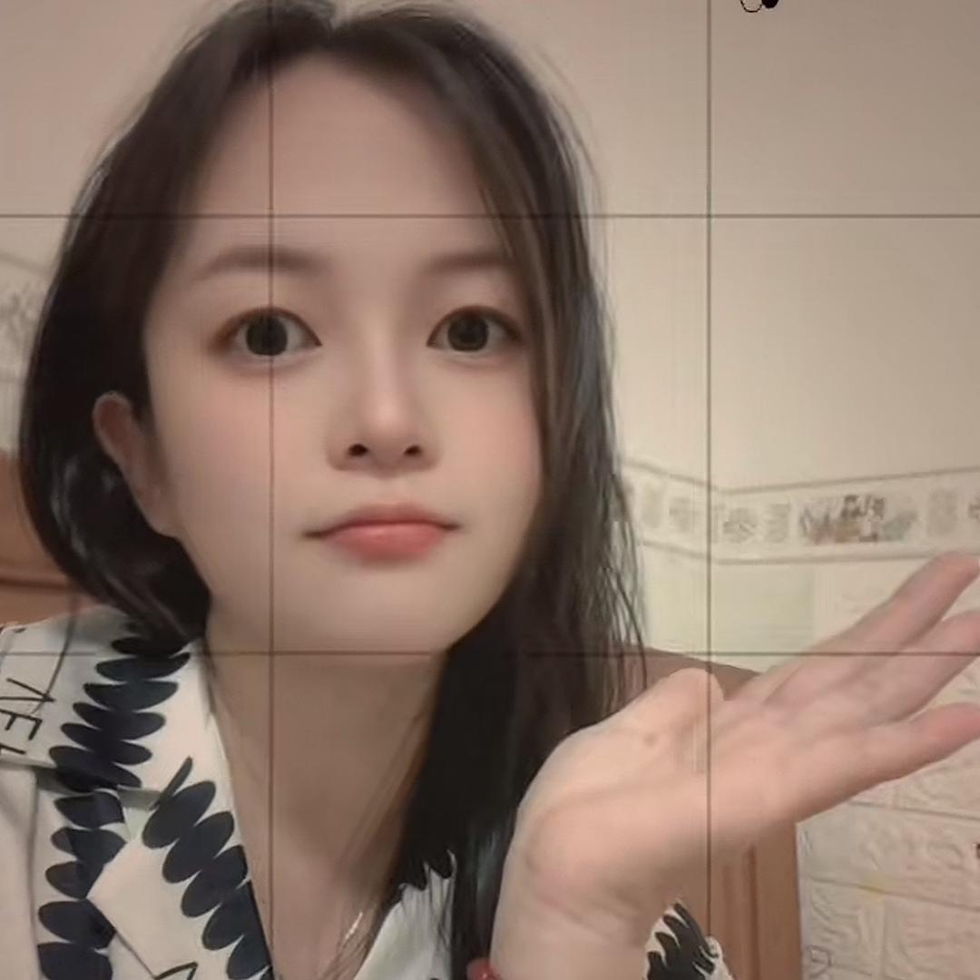 💞是小罗呀😘