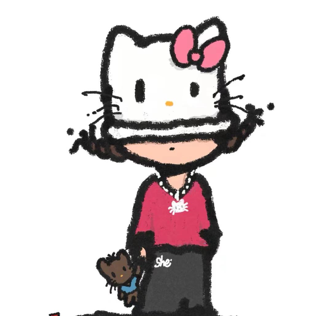 想念你的香水味