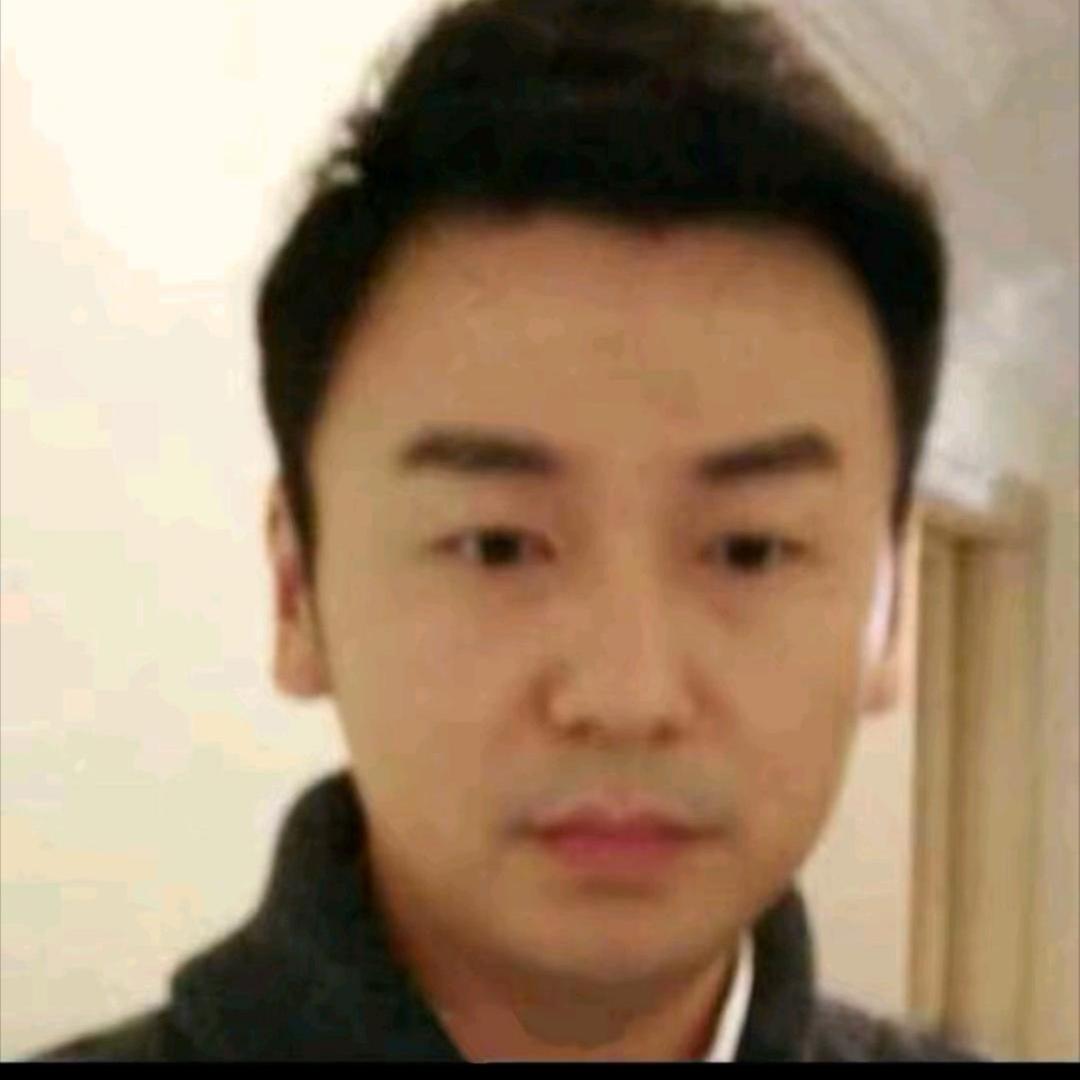 陈俊生