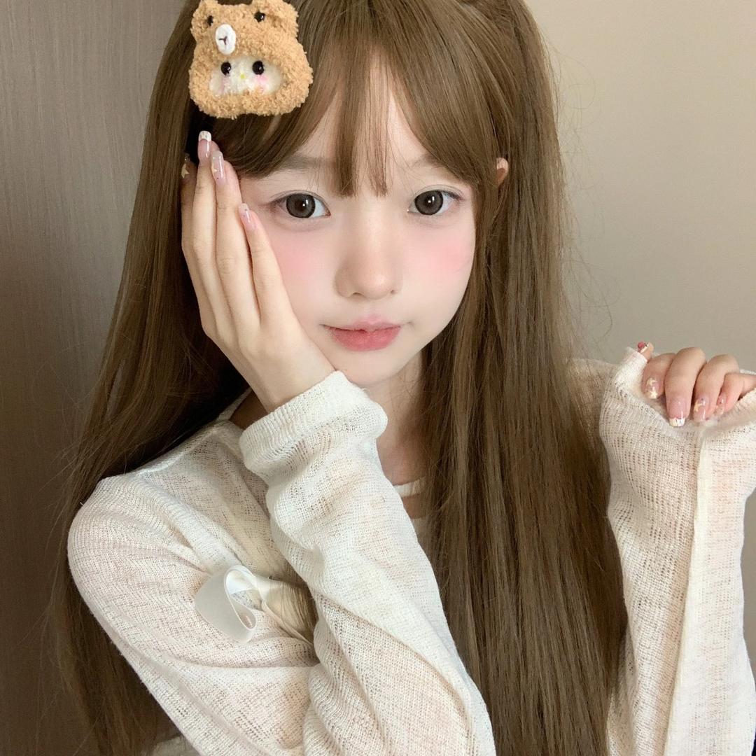 小雨滴