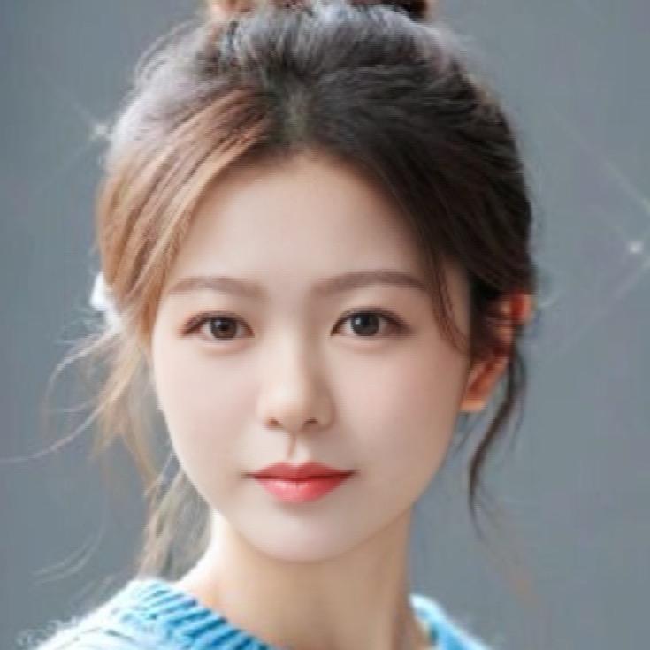 爱写字的张婆婆