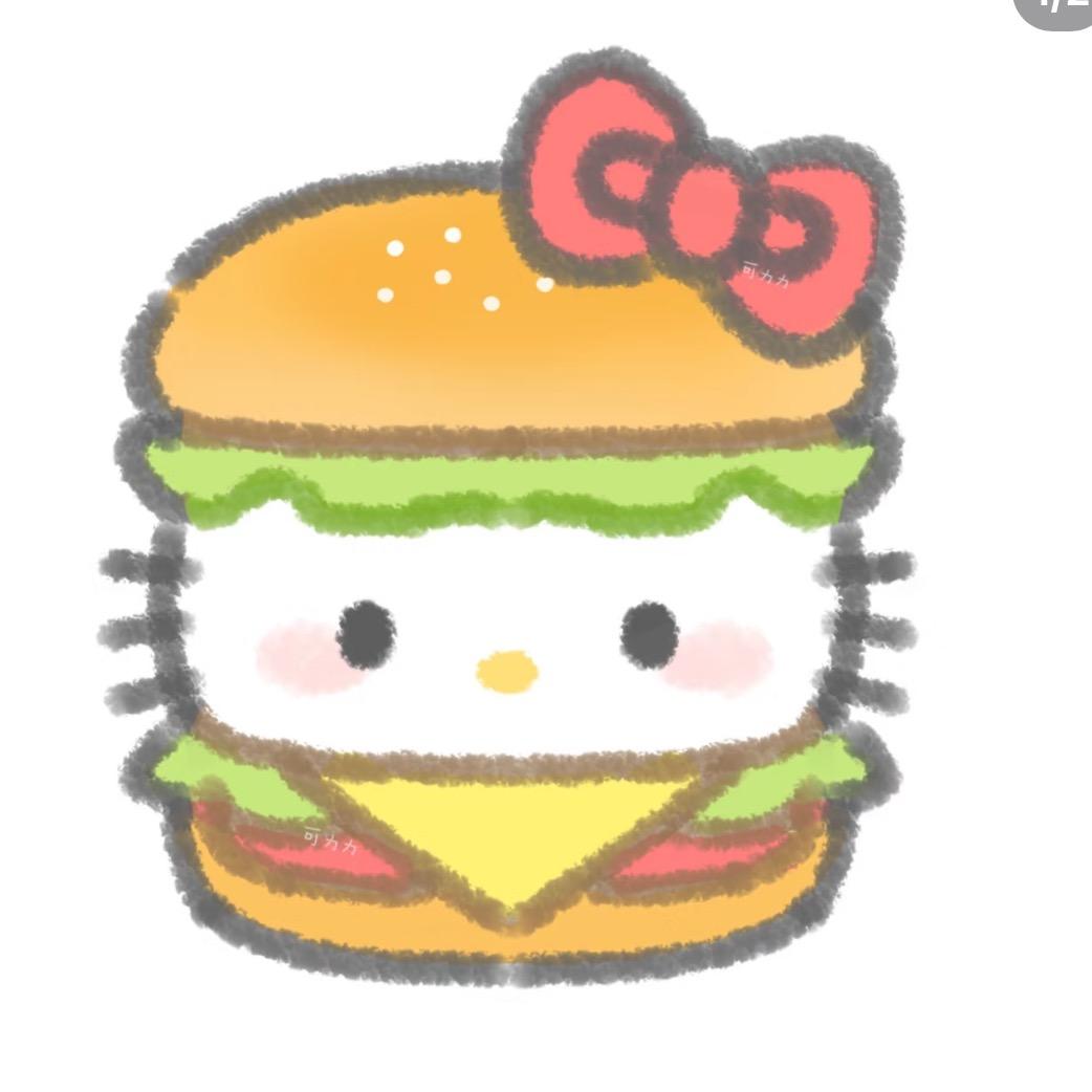 🍔