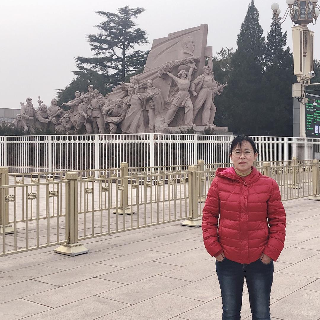 家政老师