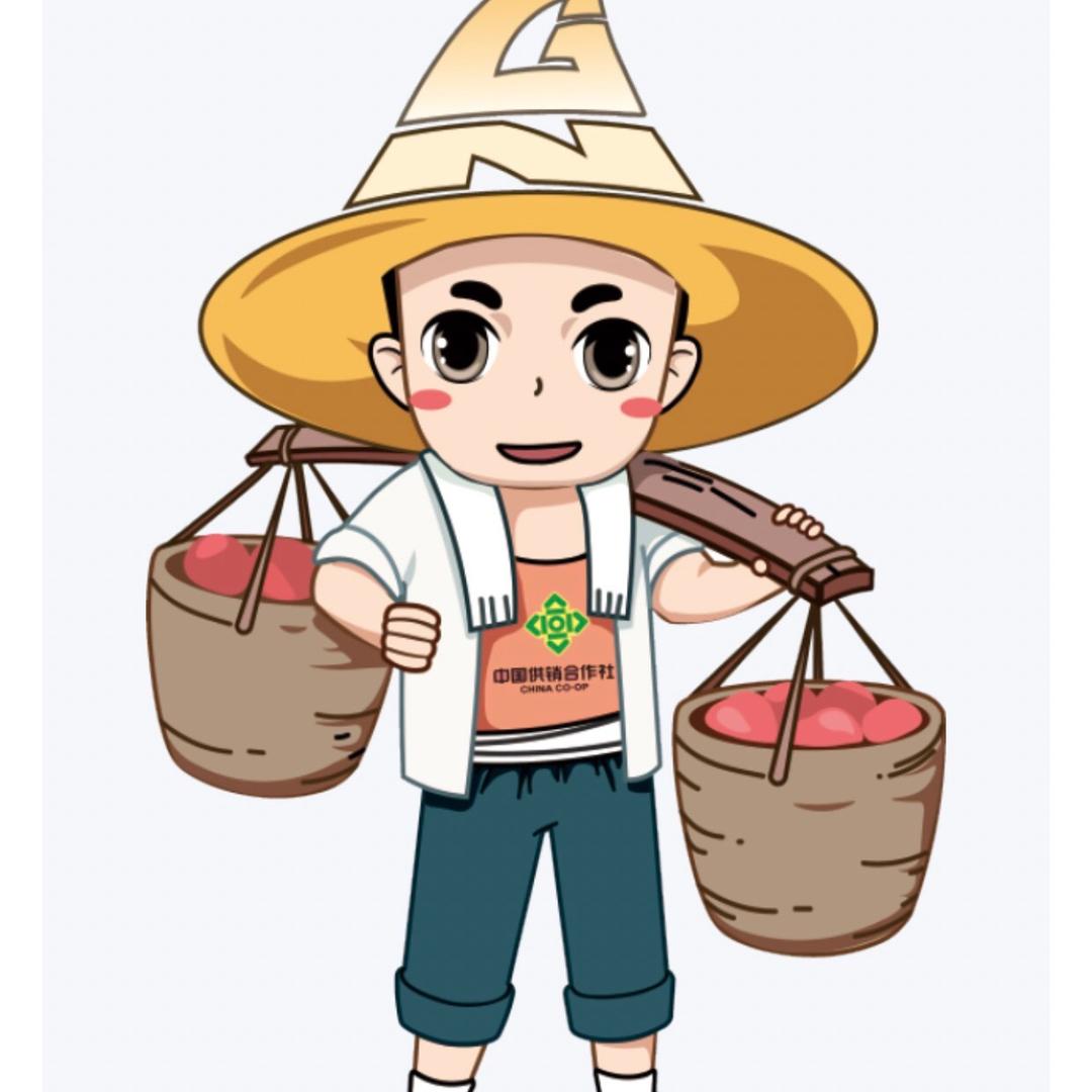 广宁县老农头食品店