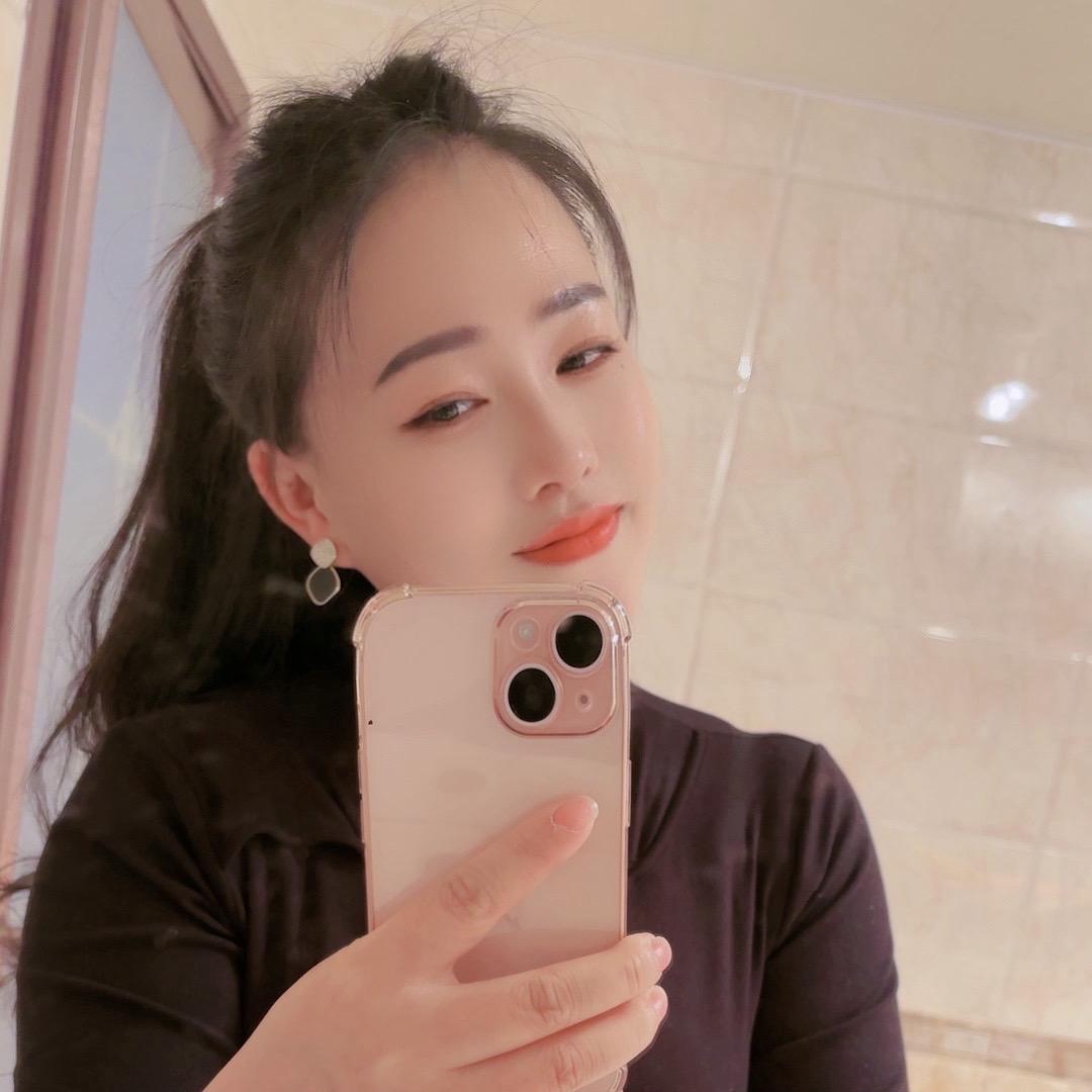 憨宝麻麻（记录生活）