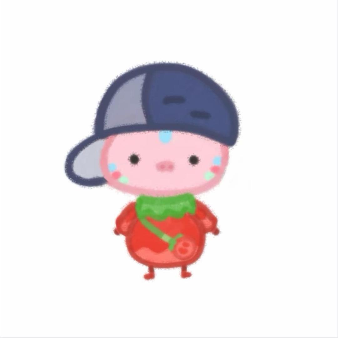 黄毛丫头